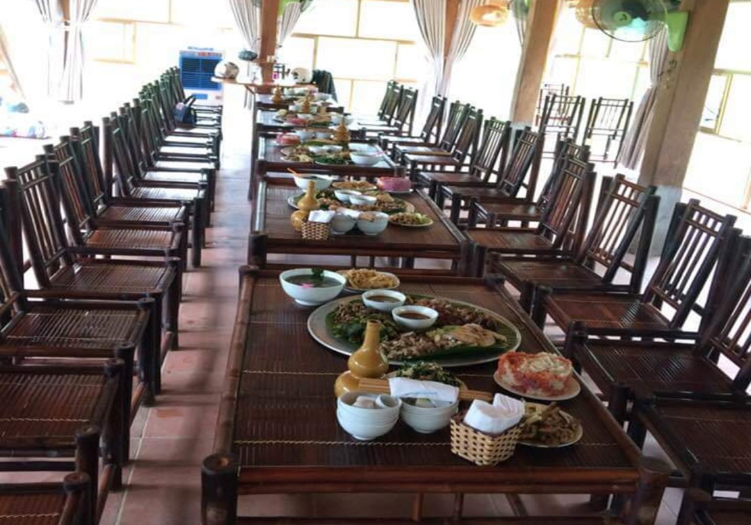 Nhà hàng Homestay Xuân Sơn