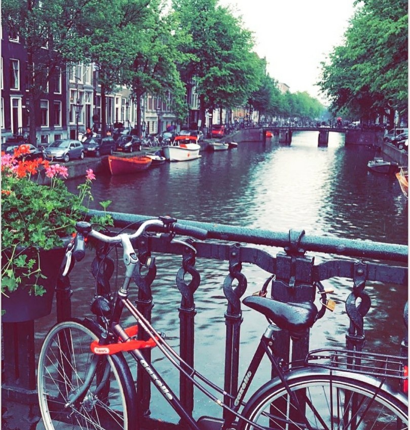 Herengracht Canal