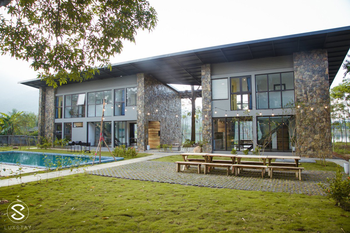 An Vui Lodge & Cottage