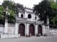 Lịch sử chùa Hà