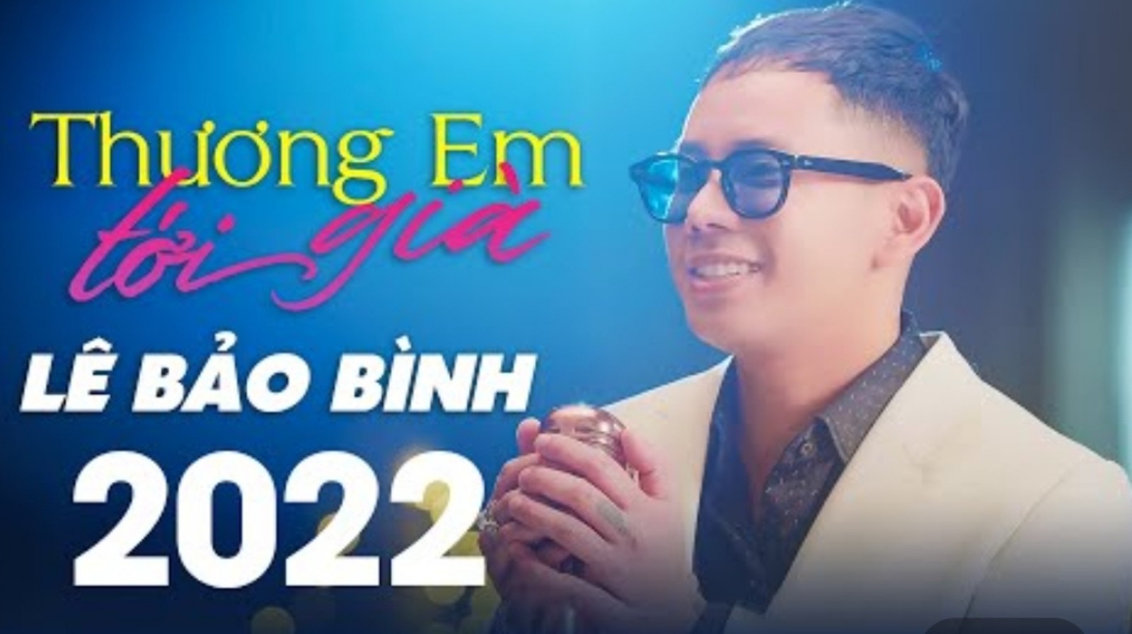 Tải bài hát Thương Anh Đến Già - Lê Bảo Bình - OFFICIAL MUSIC VIDEO