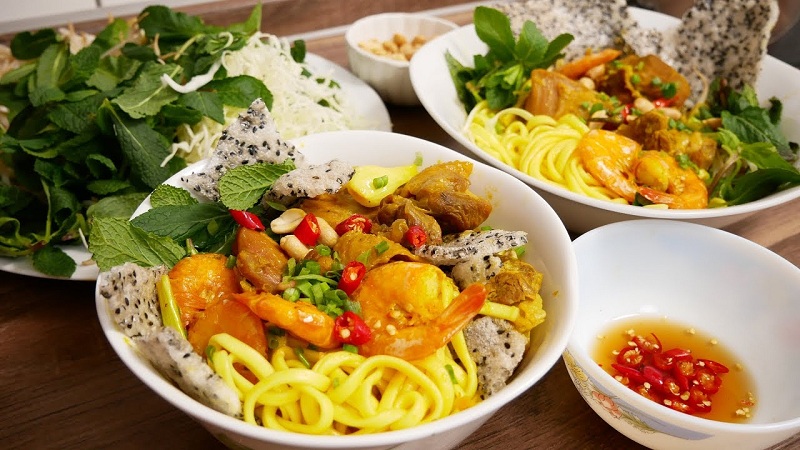 Từ ẩm thực Pháp, Cho tới tinh hoa ẩm thực Việt