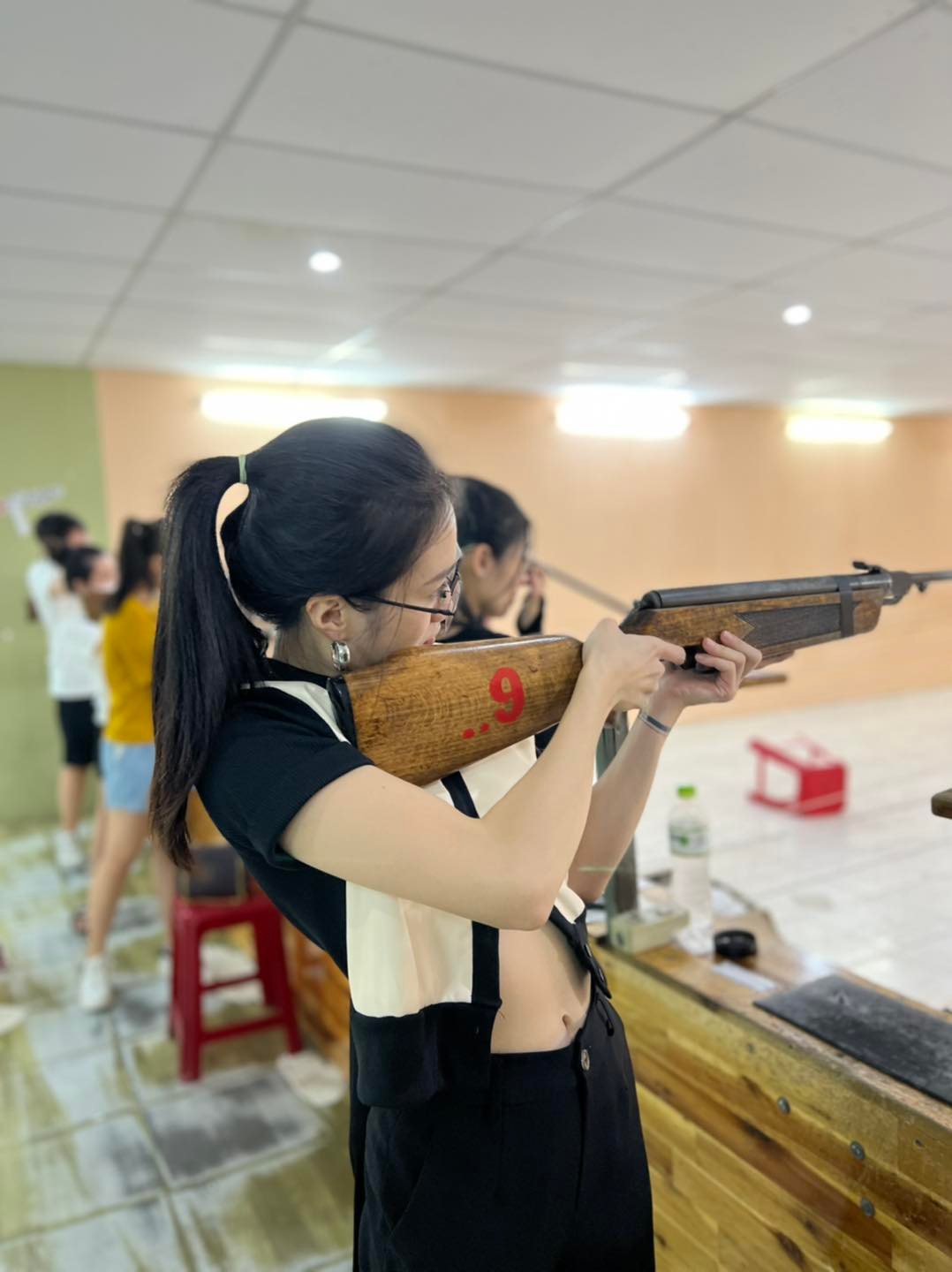Saigon Sniper