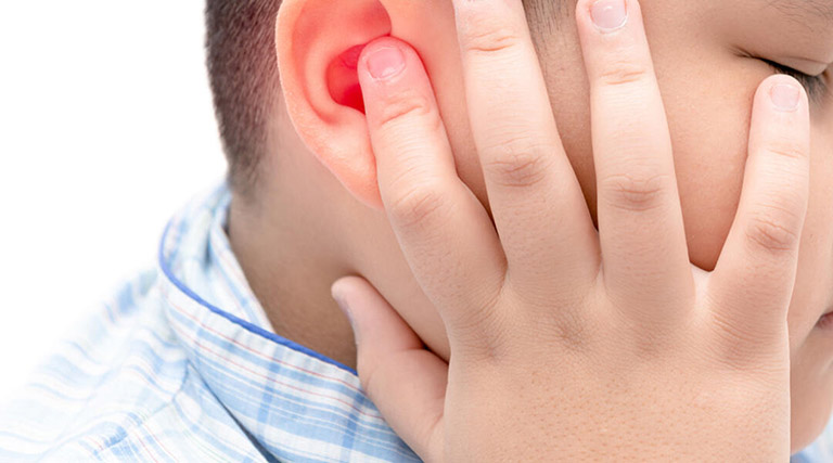 Cách chữa trị viêm tai
