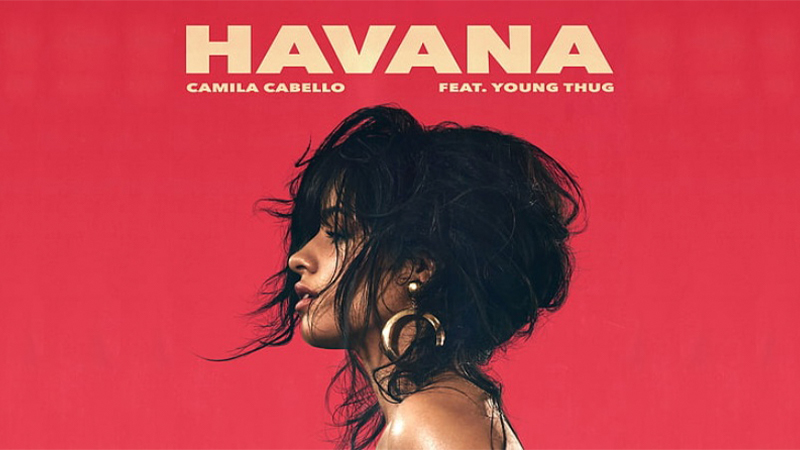 Havana - Camila Cabello ft. Young Thug